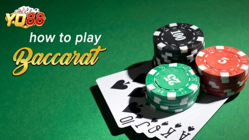 Baccarat Yo88 – Game Bài Đổi Thưởng Trực Tuyến Hấp Dẫn 2024 - Ảnh 5