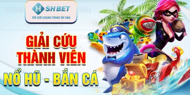 Khám Phá Siêu Khuyến Mãi Chỉ Có Tại SHBET 2024 - Ảnh 2