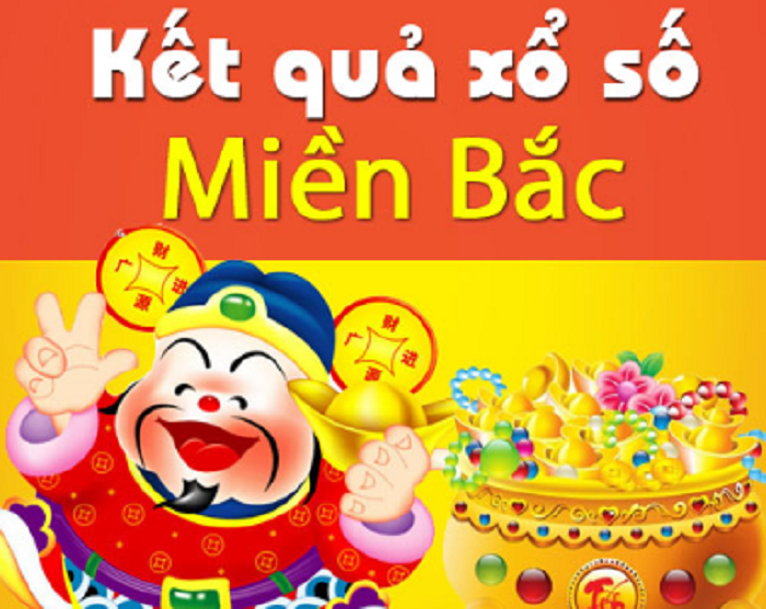 Kết quả lô tô miền Bắc chính xác ngày hôm nay 17/05