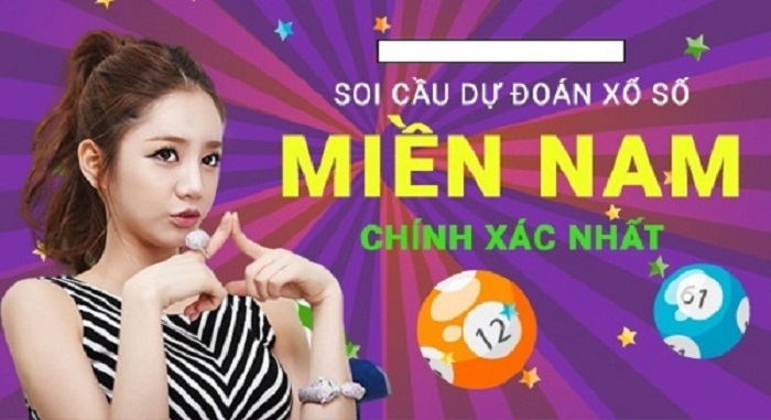 Dự đoán KQXS Miền Nam chính xác nhất ngày 30/05