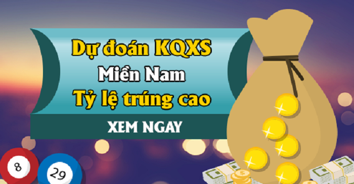 Dự đoán xổ số miền Nam trúng thưởng hôm nay ngày 28/06