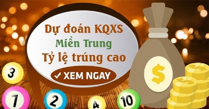 Xổ số soi cầu miền Trung hôm nay chính xác nhất ngày 20/06